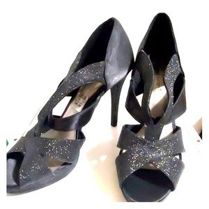 Fioni Night Heels